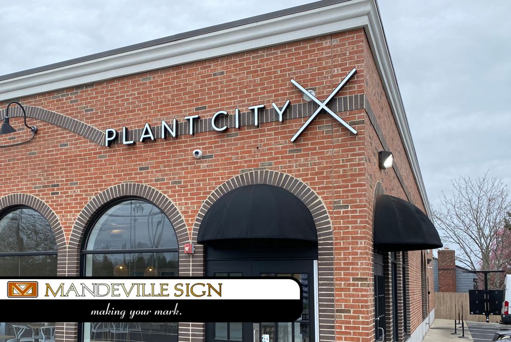 Plant City - Middletown, RI